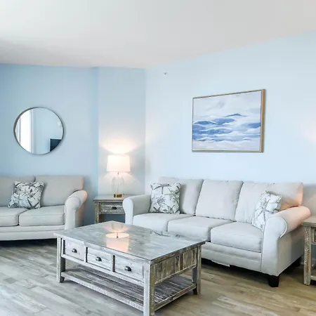 Appartement The Palms Of Destin 21112 Junior